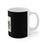 Thumbnail: Yamaha AG 100 Series Ceramic Mug 11oz