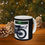 Thumbnail: 1969 Yamaha AT1E Ceramic Mug 11oz