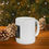 Thumbnail: 1982 Yamaha YZ100J Ceramic Mug 11oz