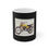 Thumbnail: Yamaha AG 100 Series Ceramic Mug 11oz