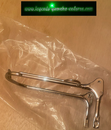 1968 - 1973 Yamaha Enduro Front Fender Bracket CT1/2/3 DT1 RT1 214-21512-00-93 | Yamaha Enduro 