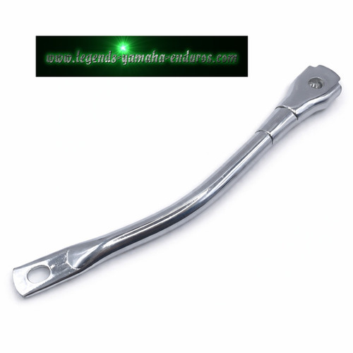 Vintage Yamaha Enduro CT1 175 DT1 250 RT1 360 STAY, FENDER Left 214-21513-00-00 | Yamaha Enduro 