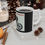 Thumbnail: Yamaha RD350LC Series Ceramic Mug 11oz