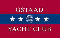 Sponsor Gstaad Yacht Club