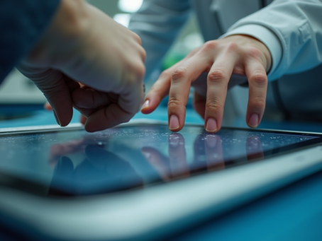 Essential Tablet Repair Options Explained