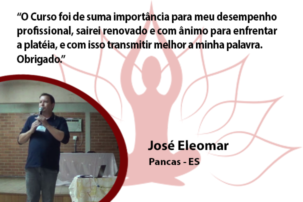 Jose Eleomar