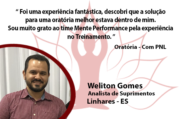 Weliton Gomes
