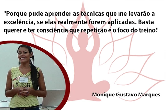 Monique Gustavo Marques