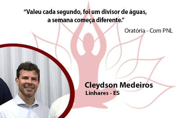 Cleydson