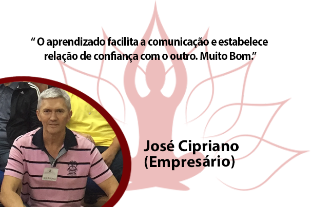 José Cipriano