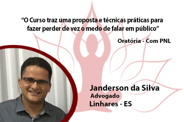 Janderson da Silva