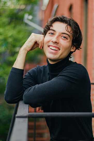 Adam White