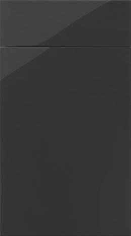Glacier Graphite