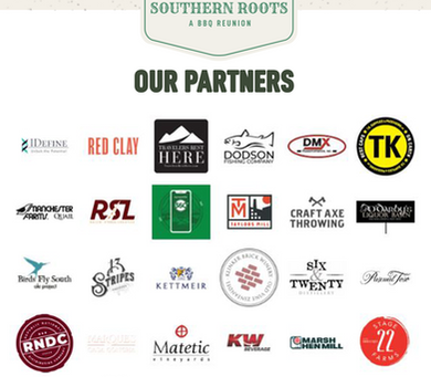 Southern Roots: A BBQ Reunion is April 30; Ticket Flash Sale!