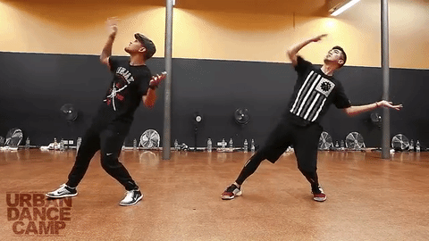 Adult Dance School Brussels Belgium English Speaking