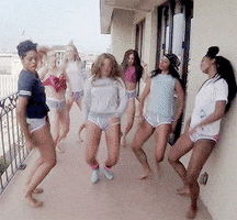 Adult Dance School Brussels Belgium, English Speaking