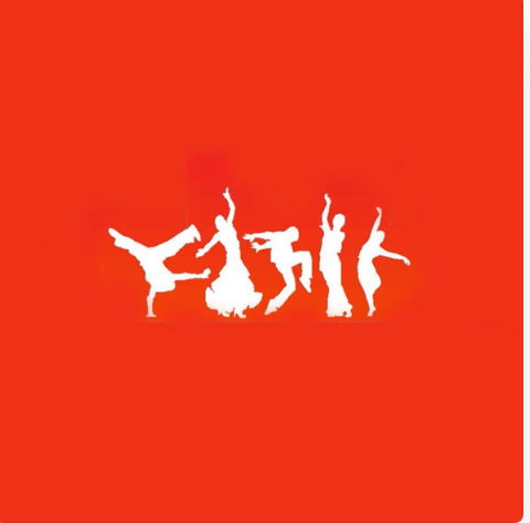 Adult Dance School Brussels Belgium English Speaking