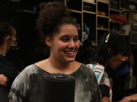 Everyone Can Dance! Member Spotlight Interview