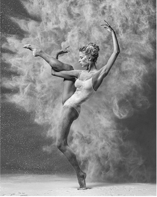 Adult Dance School Brussels Belgium English