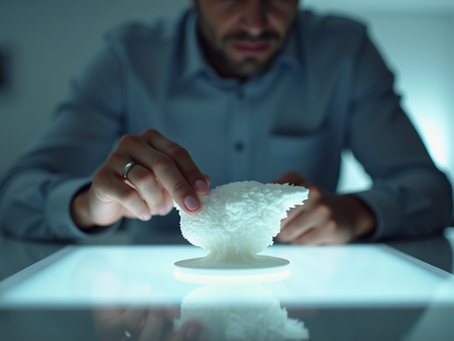 Ultimate Guide: How to Order Custom 3D Prints
