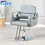 Thumbnail: Kisen Golden Barber Chair
