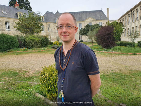 Nouvel article du Speech of Delight