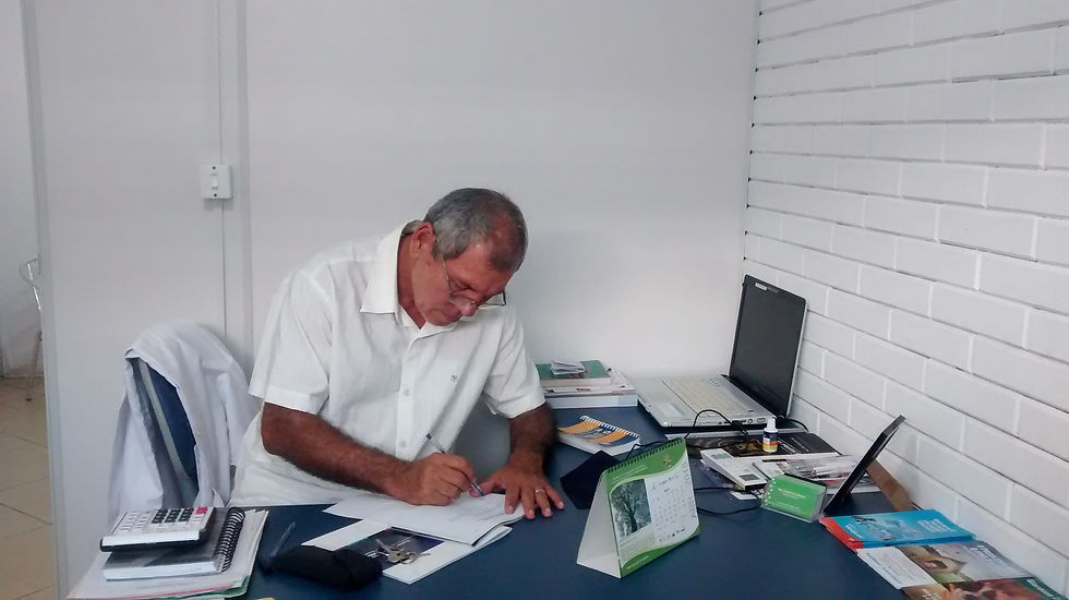 Dr. Cristovão