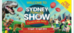 Churros Event Sydney