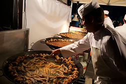 Churros Catering Sydney