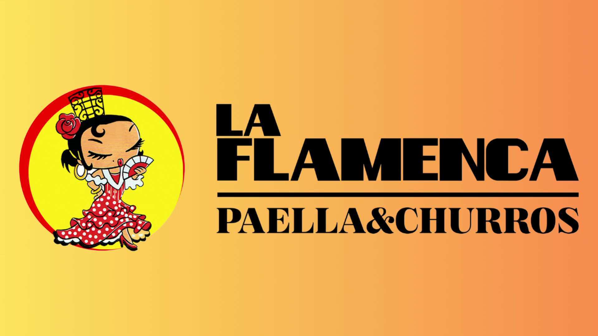 La Flamenca food truck
