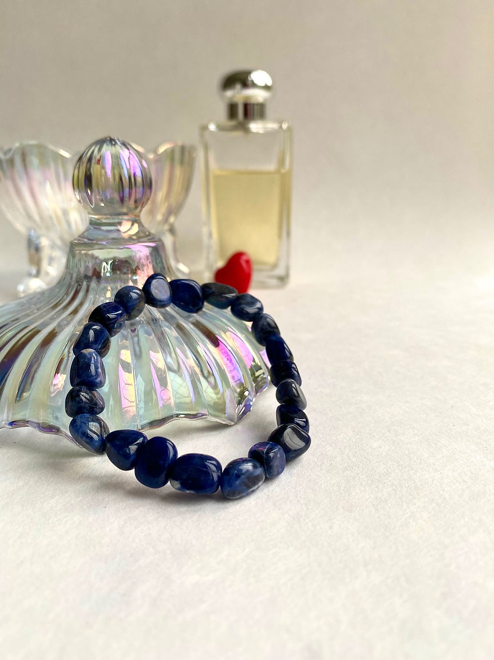 Thumbnail: Sodalite Bracelet