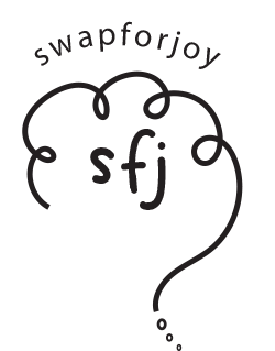 swapforjoy logo