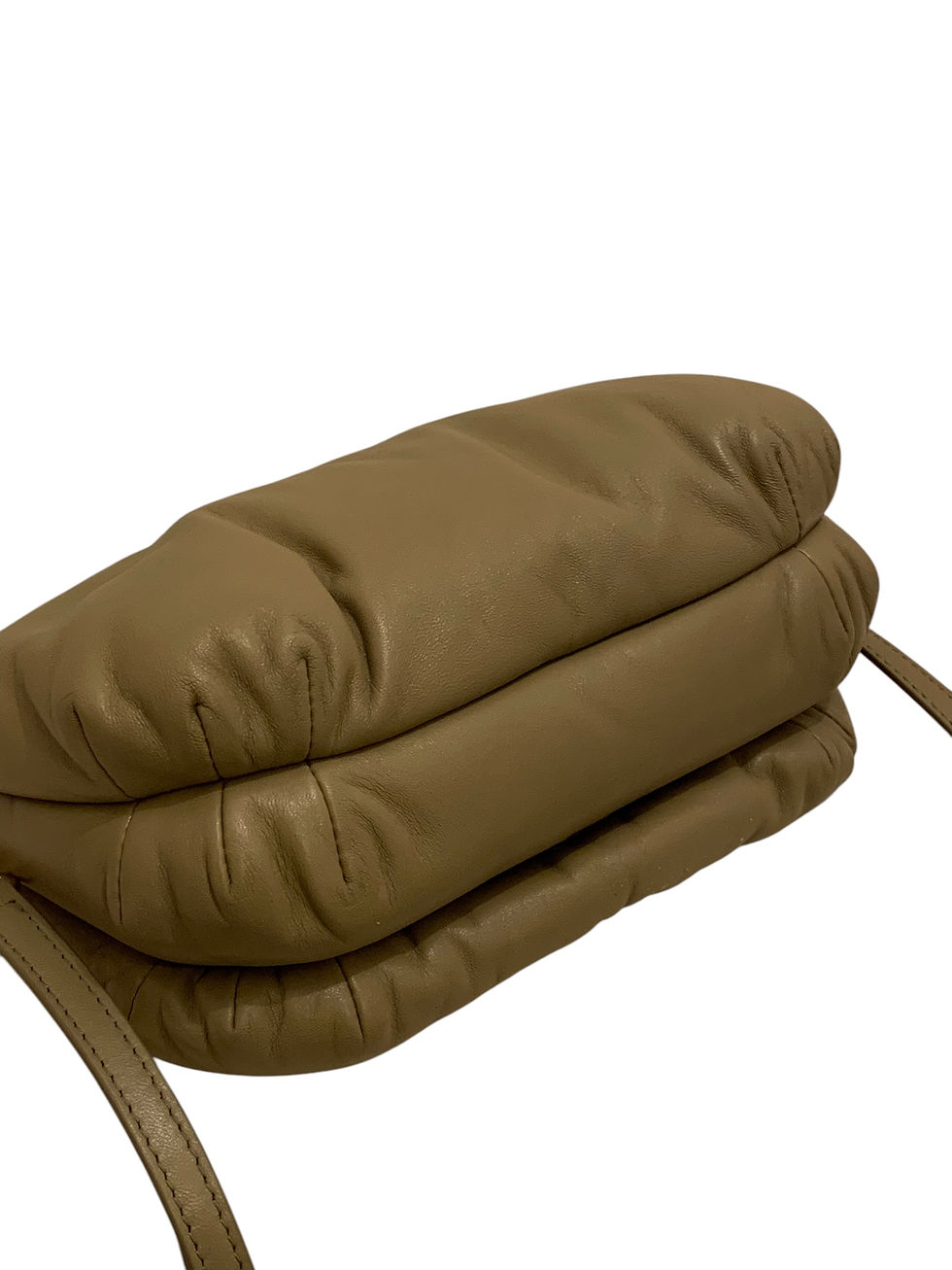 Thumbnail: LOEWE Goya Puffer Mini Shoulder Bag
