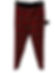 EMMANNO SCERVINO checkered pants