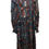 Thumbnail: ULLA JOHNSON Blue Dress