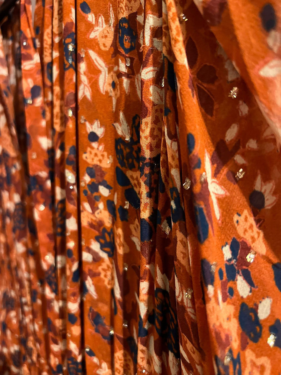 Thumbnail: ULLA JOHNSON Dress