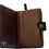 Thumbnail: CHANEL Quilted Caviar Leather Wallet