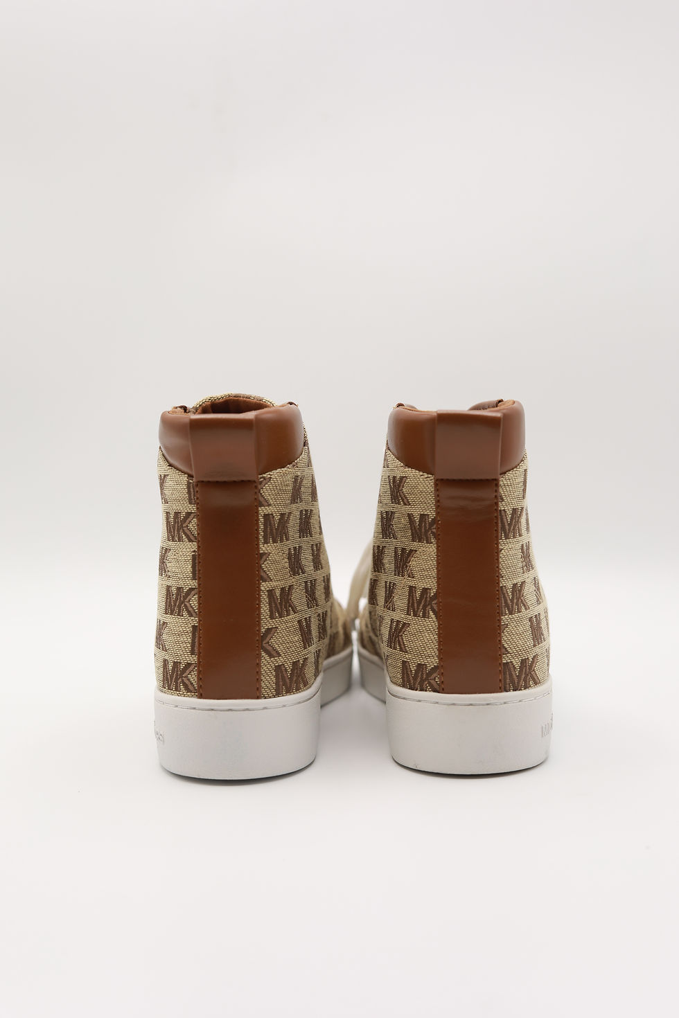 Thumbnail: MICHAEL KORS high top sneakers