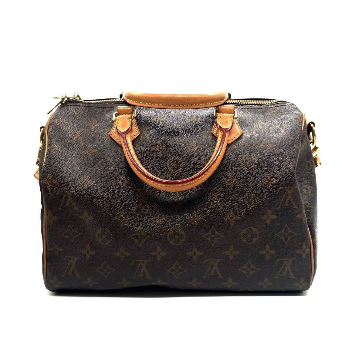 Louis Vuitton Speedy 30 Bandouliere 