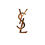 Thumbnail: YSL logo pin 