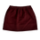 Thumbnail: MIU MIU burgundy mini skirt