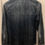 Thumbnail: SAINT LAURENT jeans shirt 