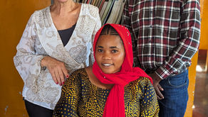 Making Good Teachers in Tanzania BETTER...