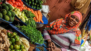 Market Day - Every Day!