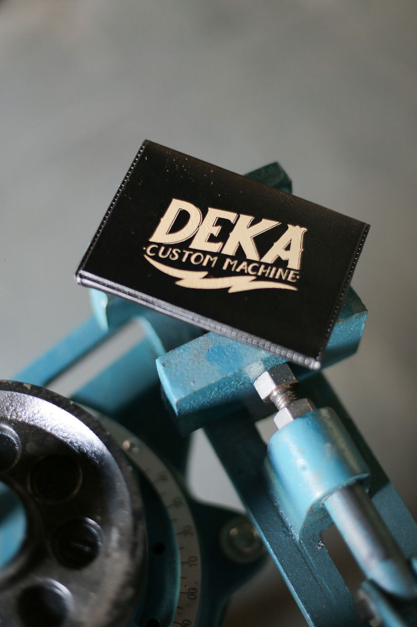 Miniatura: Carteira Preta