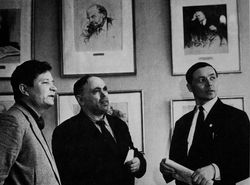 Т.Ряннель, И.Рехлов, В.Мешков