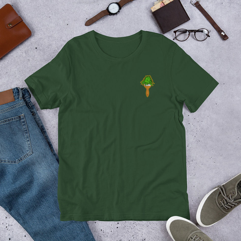 Thumbnail: Classic Loud Vybz Shirt