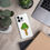 Thumbnail: Loud Vybz iPhone Case - Clear