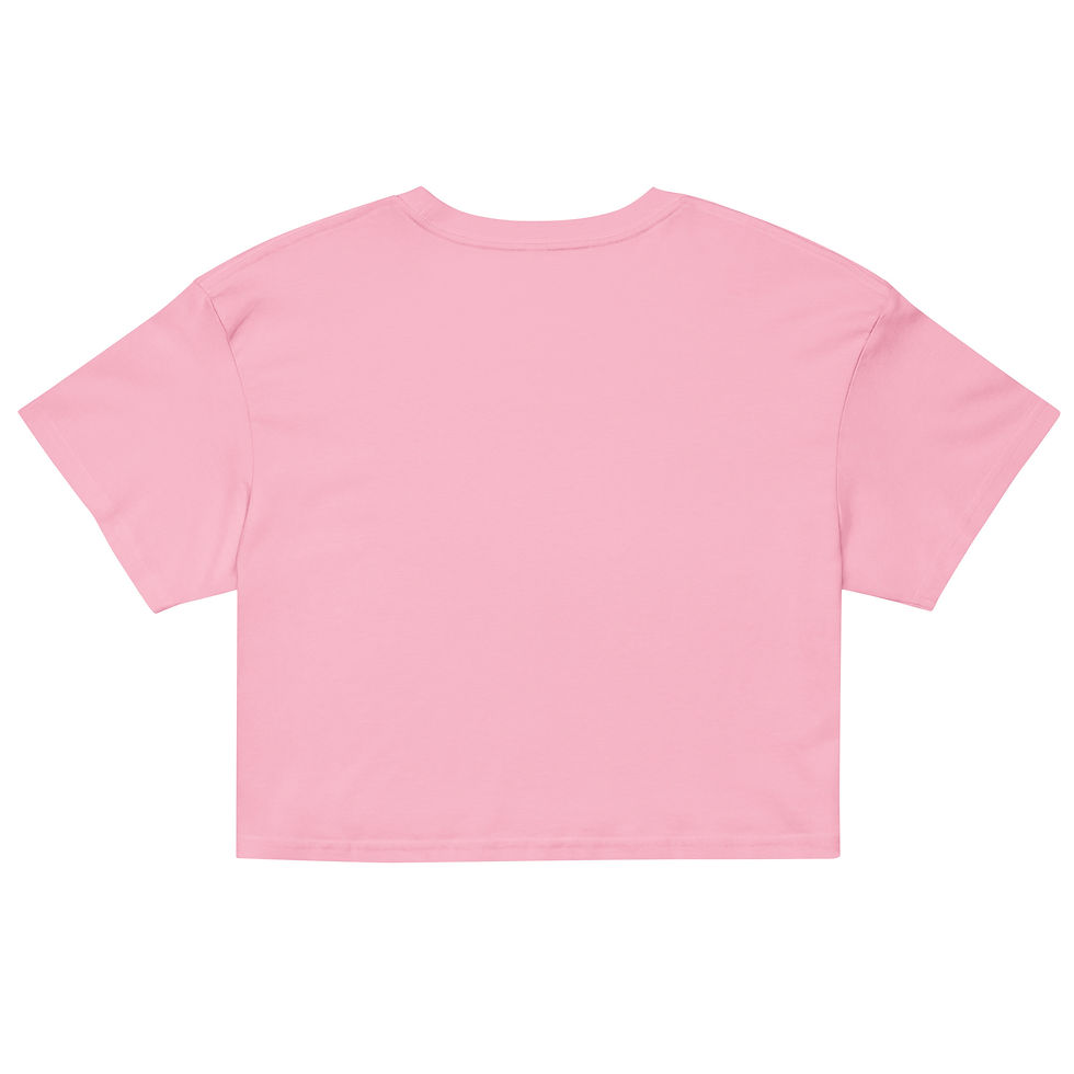 Thumbnail: S.F.H - Crop Top