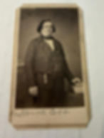CDV Howell Cobb of Georgia